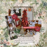 ClusterMania - Christmas Bonanza Photo Clusters 2