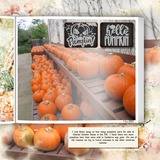 Thrifty Things - Halloween Chalkboards