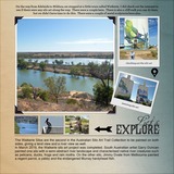 Road Trip Compendium Bonus Bundle 12x12