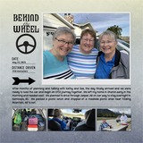 Road Trip Compendium Bonus Bundle 12x12