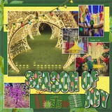 Special Moments - Holiday Bundle