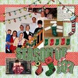 Special Moments - Holiday Bundle