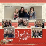 Special Moments - Family Gathering Bundle