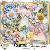 12 Chapters- Chapter Ten Bundle