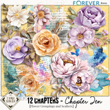 12 Chapters- Chapter Ten Bundle