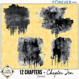 12 Chapters- Chapter Ten Bundle