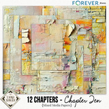 12 Chapters- Chapter Ten Bundle