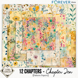12 Chapters- Chapter Ten Bundle