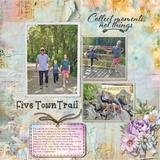 12 Chapters- Chapter Ten Bundle