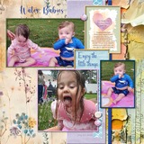 12 Chapters- Chapter Ten Bundle