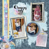 12 Chapters- Chapter Ten Bundle