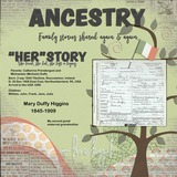 Scrappy Enhanced Title Duos