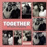 Scrappy Enhanced Title Duos