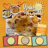 One Great Day Enhanced Photo Clusters