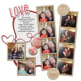 One Great Day Enhanced Photo Clusters