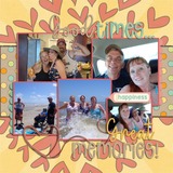 One Great Day Enhanced Photo Clusters