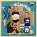 A Life Less Ordinary Enhanced Photo Clusters