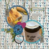 A Life Less Ordinary Enhanced Photo Clusters