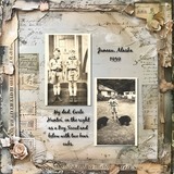 Clustered Border Papers Set 3