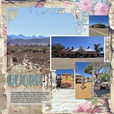 Clustered Border Papers Set 3