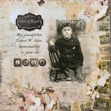 Clustered Border Papers Set 3