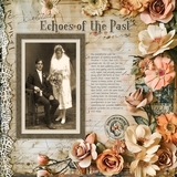 Clustered Border Papers Set 3