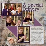 Clustered Border Papers Set 3