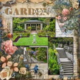 Clustered Border Papers Set 3