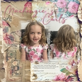 Clustered Border Papers Set 3