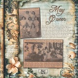 Clustered Border Papers Set 3