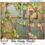 Wine Country Wonders Bundle