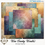 Wine Country Wonders Bundle