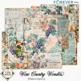 Wine Country Wonders Bundle