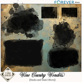 Wine Country Wonders Bundle