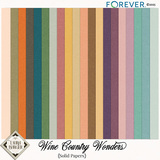 Wine Country Wonders Bundle