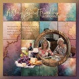 Wine Country Wonders Bundle