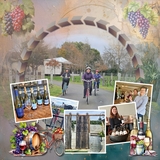 Wine Country Wonders Bundle