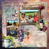 Wine Country Wonders Bundle