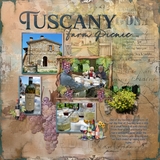 Wine Country Wonders Bundle