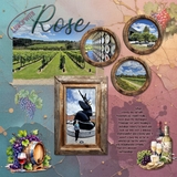Wine Country Wonders Bundle