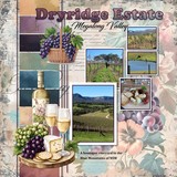 Wine Country Wonders Bundle