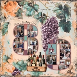 Wine Country Wonders Bundle