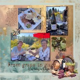 Wine Country Wonders Bundle