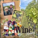 Wine Country Wonders Bundle