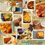 Autumn Fields Collection