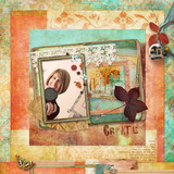 Autumn Fields Collection