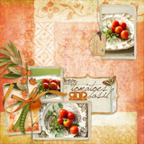 Autumn Fields Collection