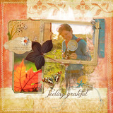 Autumn Fields Collection