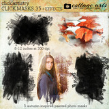 Autumn Fields Collection