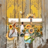 Fall Favorites Wood Papers 1